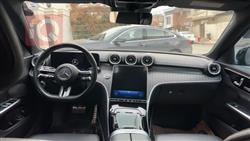 مرسيدس بنز C-Class